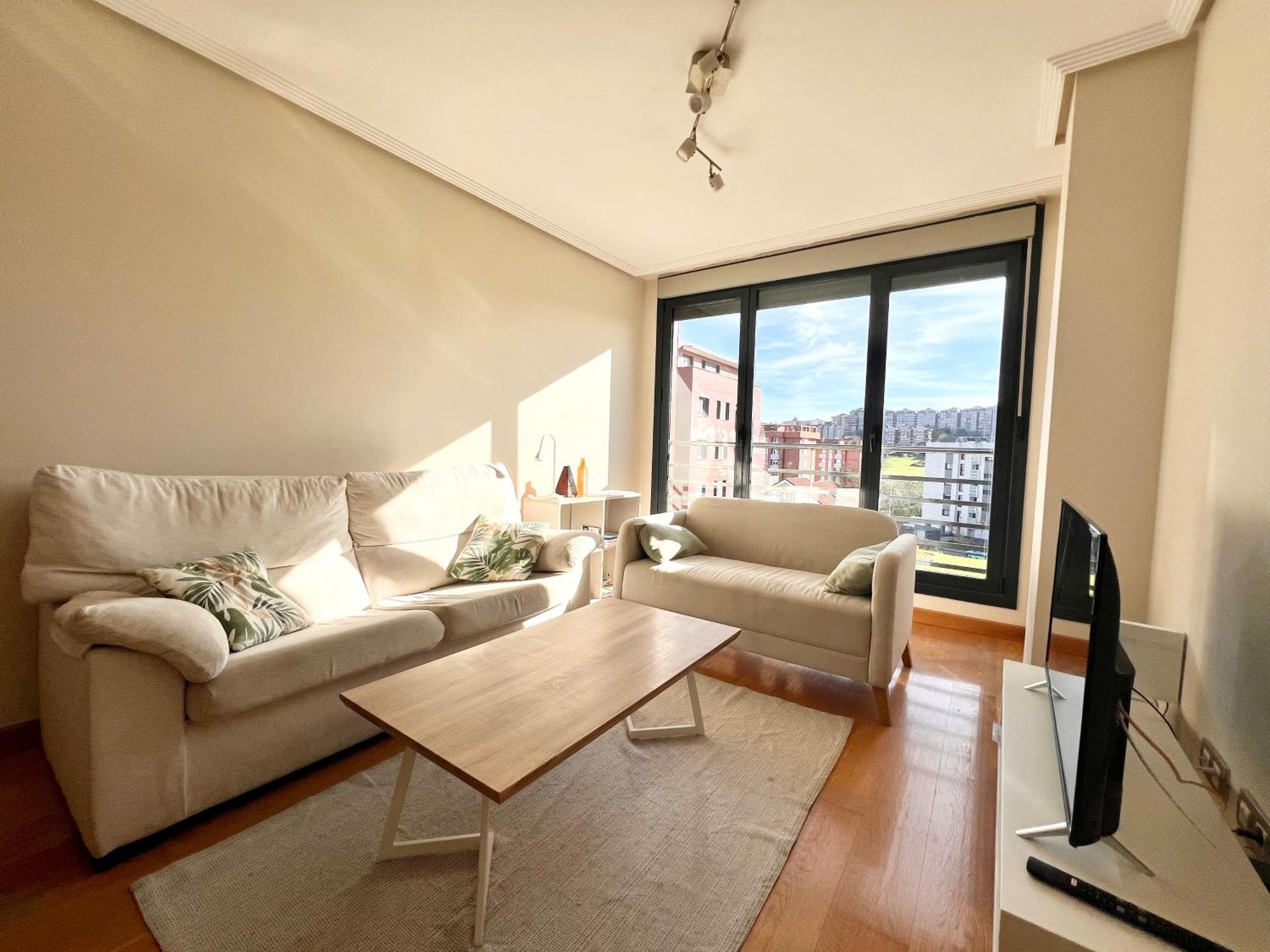 Apartamento Olmeca Santander Exterior foto